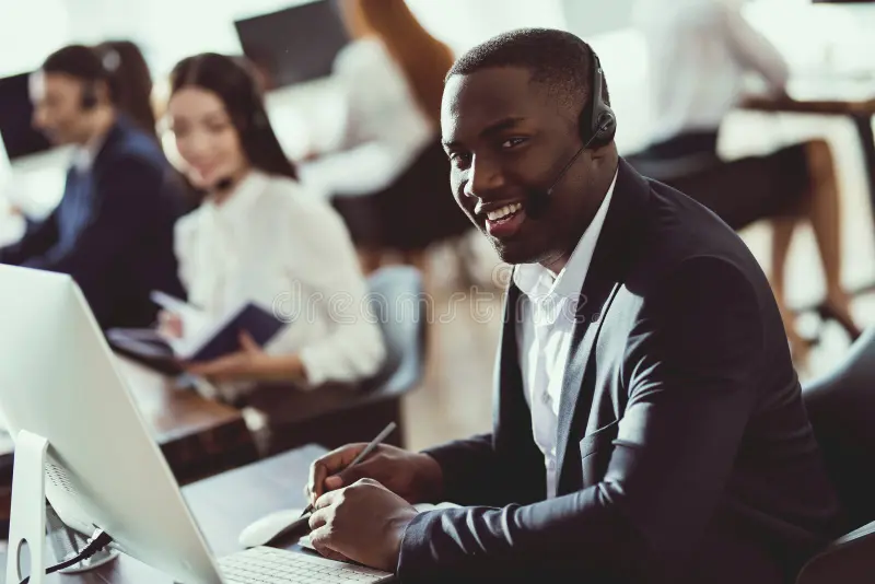 Moripe Sales Agency